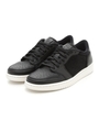 【NIKE】WMNS AIR JORDAN 1 RETRO LOW NS/BLK