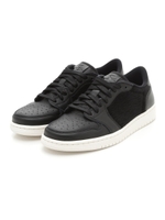 【NIKE】WMNS AIR JORDAN 1 RETRO LOW NS/BLK