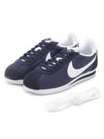 【NIKE】WMNS CLASSIC CORTEZ NYLON/NVY