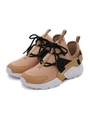 【NIKE】ナイキ ウィメンズ エア ハラチ シティ LOW/BEG