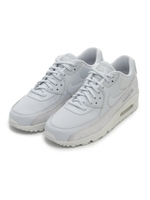 【NIKE】ナイキ ウィメンズ エア マックス 90 PRM/WHT