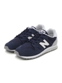 【New Balance】WL520CNV/NVY