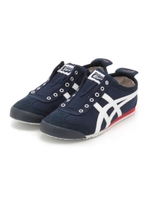 【Onitsuka Tiger】MEXICO 66 SLIP-ON/NVYxOWHT