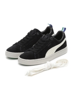 【PUMA】SUEDE PEACH BEIGE BIG SEAN/BLK