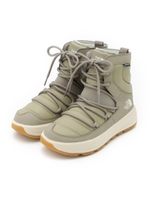 【THE NORTH FACE】APRES LACE/BEG