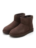 【UGG】W CLASSIC MINI  II/DBRW