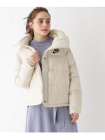 【WEB限定販売】NIKE ロゴダウン/ライトベージュ(051)