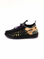 【X-girl別注】X-GIRL X KEEN UNEEK HT/マルチ