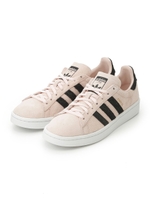 【adidas Originals】CAMPUS W/PNK