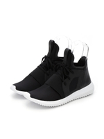 【adidas Originals】TUBULAR DFNT W/BLK