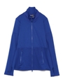 【adidas by Stella McCartney】P ESS ミッドレイヤー/BLU