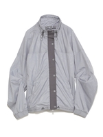 【adidas by Stella McCartney】RUN ウィンドジャケット/GRY