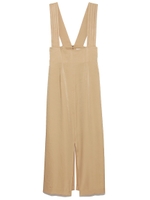 【emmi atelier】ジャンスカ/BEG