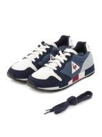 【le coq sportif】OMEGA ORIGINAL/NVY