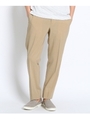 【洗える】CS_ハイツイストエヴァレットパンツ [ メンズ パンツ ]/ベージュ(052)