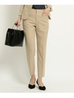 ◆◆オータムテーパードパンツ/ライトベージュ(451)