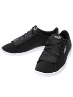 ■PUMA ビッキー リボン VT/ブラック