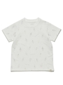 アイスクリームモンスター kids Tシャツ/OWHT