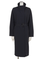 ウェザークロスコート/ネイビー