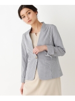 コードレーンジャケット/ネイビー(393)