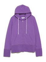 コンパクトZIPパーカー/PPL