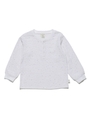 ストレッチガーゼ kids トップス/OWHT