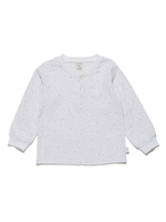 ストレッチガーゼ kids トップス/OWHT
