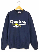 スポーツブランドスウェット リーボック Reebok  アメリカ /サイズ表記 XL