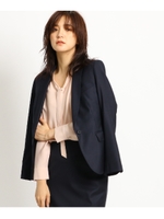 チェルッティシャーク　ジャケット/ネイビー(493)