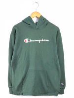 チャンピオンロゴスウェット ワンポイント Champion  メキシコ /サイズ表記 XL