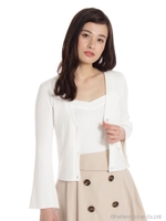 ニットアンサンブル/オフホワイト