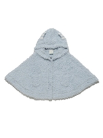 ボーイズモンスター baby ポンチョ/BLU