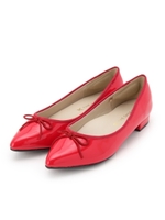 ランプスフラット/レッド(062)