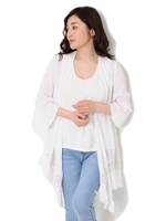 ルーズスリーブM CD/WHITE