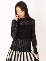 レーストップス/BLACK