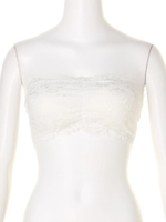 レースベア/WHITE