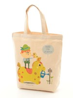 ロディとほしたち　トートバッグ/-