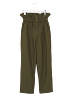 ワークパンツ/KHAKI