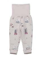 ウィンター baby ロングパンツ/PNK