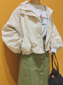 WEGO/マウンテンパーカー