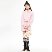 【30%OFF】お花ボタンブークレスーツ