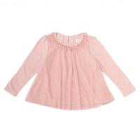 【30%OFF】インファント グリッター ドット トップ