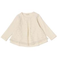 【30%OFF】オーガニックコットン アイリッシュチュニック