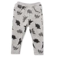 【30%OFF】ザウルス九分丈テーパードパンツ