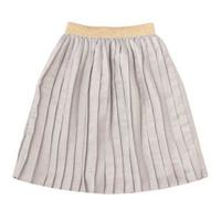 【30%OFF】トドラー  プリーツルレックススカート