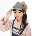 【30%OFF】フェイクファーつきフライトキャップ