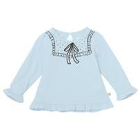 【40%OFF】インファント トロンプルイユ ラッフル ティー