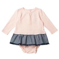 【40%OFF】レイエット バンダナ プリント ドレス ウィズ パンツ