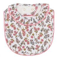 【40%OFF】レイエット メドゥ プリント ビブ