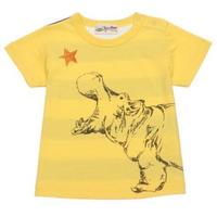 【50%OFF】HIPPO Tシャツ